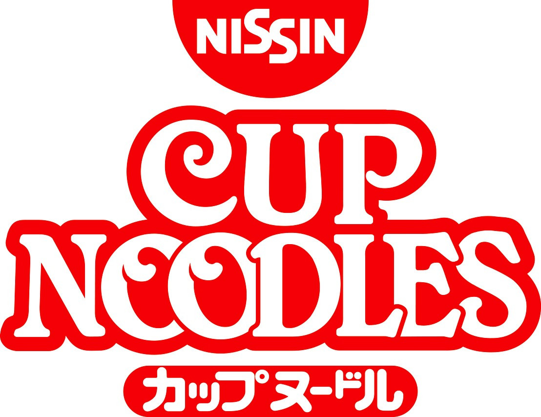 Nissin - Cup Noodles